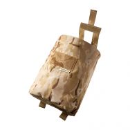 Edgar Sherman Design ESD SAP Bucket / Dump Pouch, MultiCam Arid