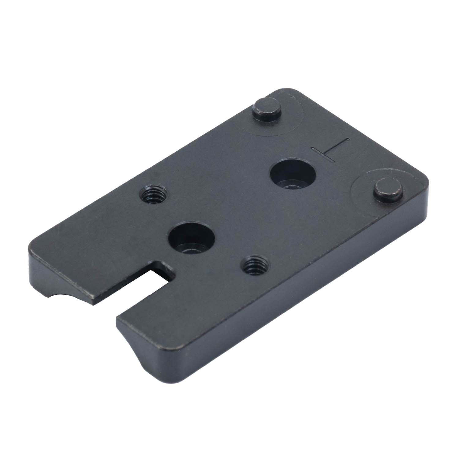 TRIJICON RMR / SRO PISTOL MOUNT - BERETTA 92 / 96