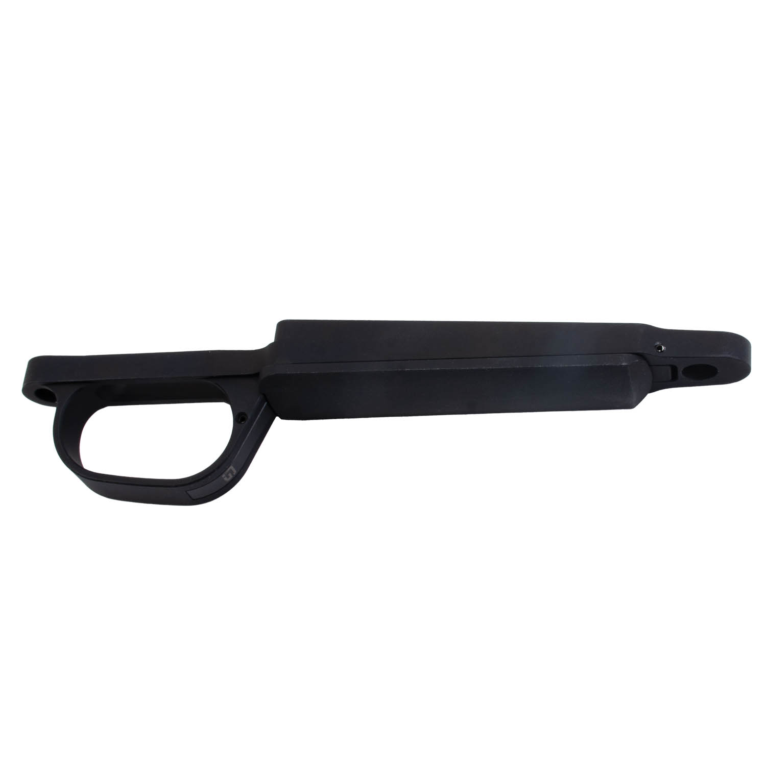 Cmmg Ripstock 6 Pos. Armor Black トレポン Cmmg Ripstock 6 Pos. Armor Black トレポン トイガン