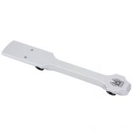 GG&G Ruger Mini-14 & Mini-30 Miniature Red Dot Mount, Silver