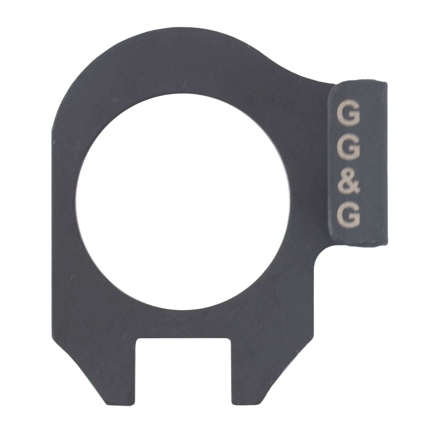 GG&G Benelli M4 Quick Detach Rear Swivel Attachment: MGW