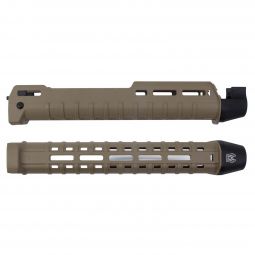 GG&G Beretta 1301 Zhukov Handguard, FDE