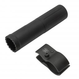 GG&G Beretta 1301 Aluminum Magazine Tube Cover & Barrel Clamp