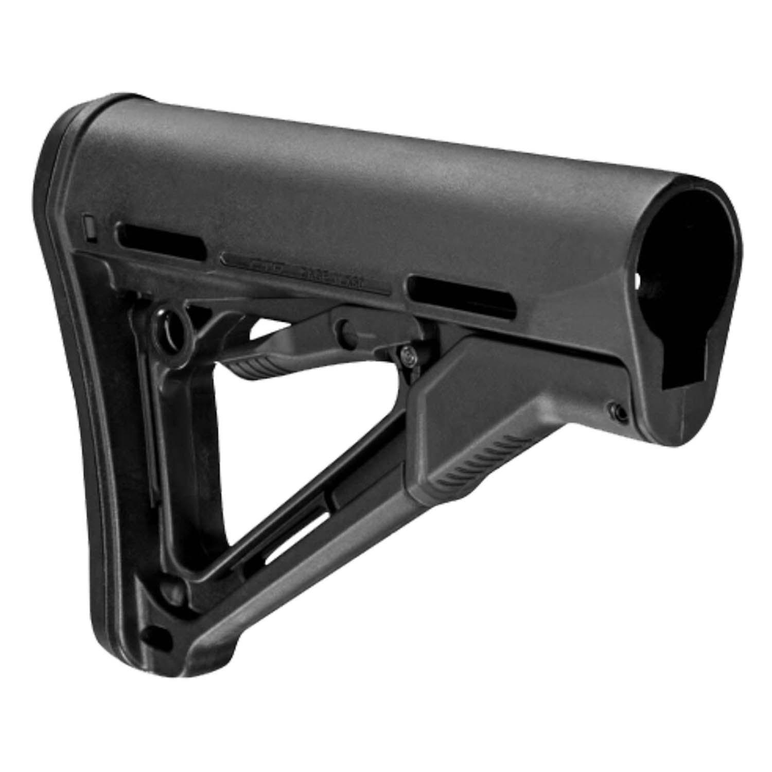 MAGPUL CTR STOCK MWSなどに　M4 Magpul CTR AR-15 Carbine Stock, Mil-Spec: MGW