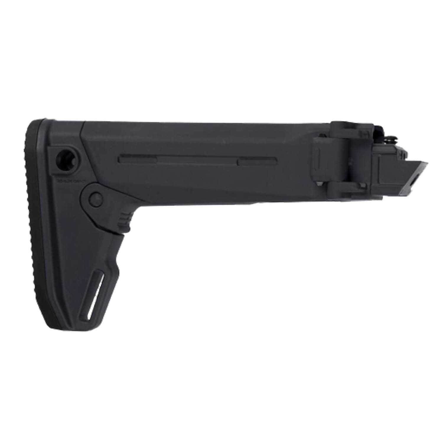 AK ARストック MAGPUL Magpul Zhukov-S AK Folding Stock: MGW