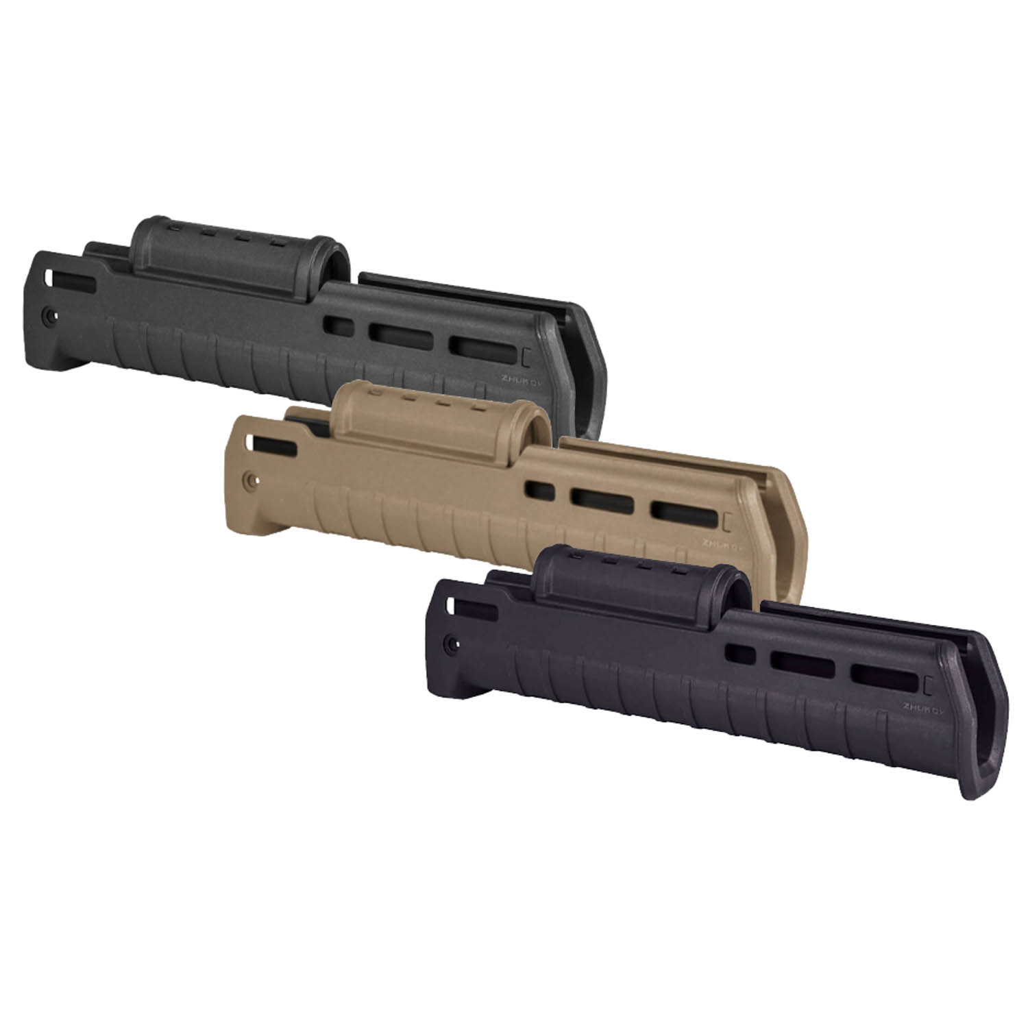 Magpul Zhukov AK47/AK74 Handguard: MGW