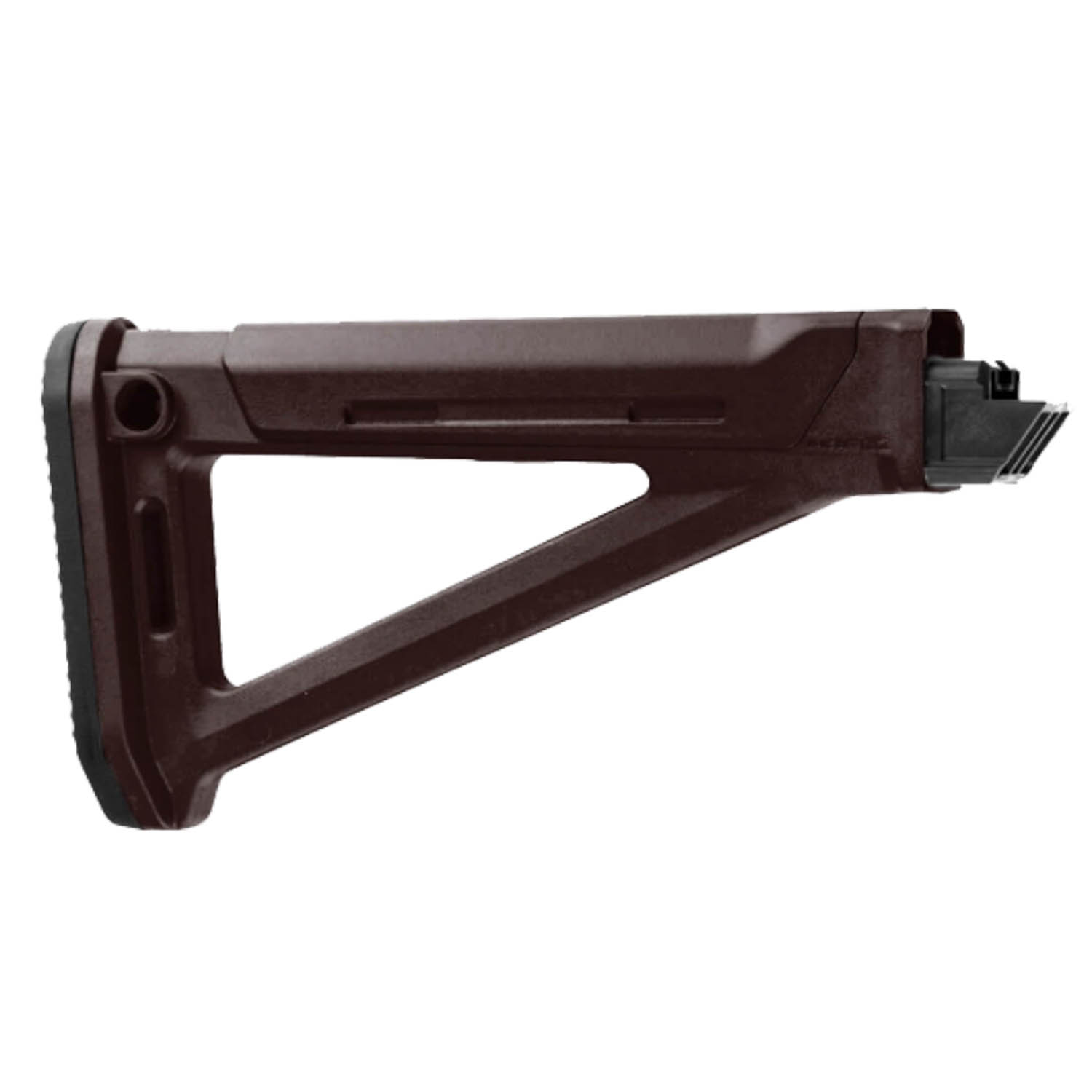 マグプル MAG616 FDE MAGPUL MOE AK ストック 実物 MOE® AK Stock, Model MAG616