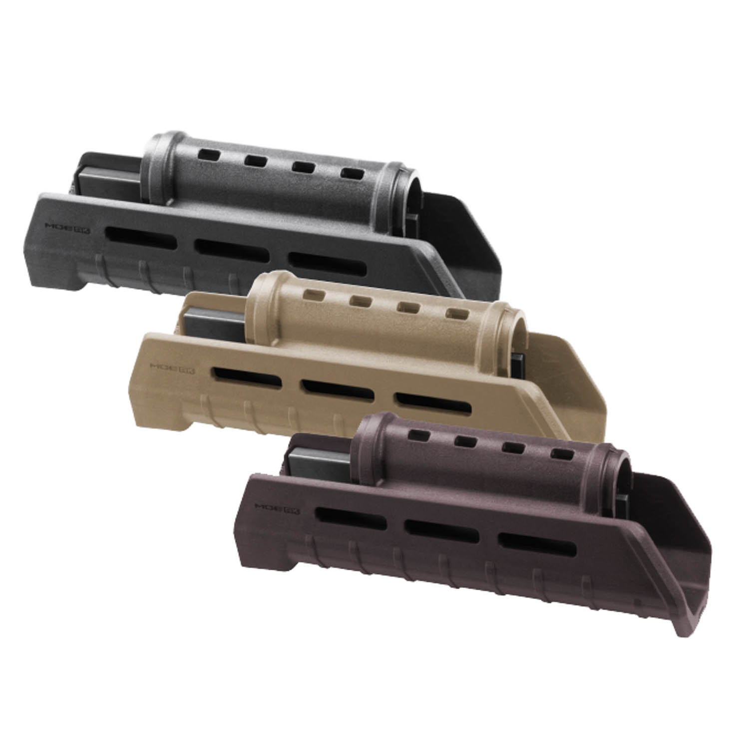 Magpul MOE AK AK47 / AK74 Handguard: MGW