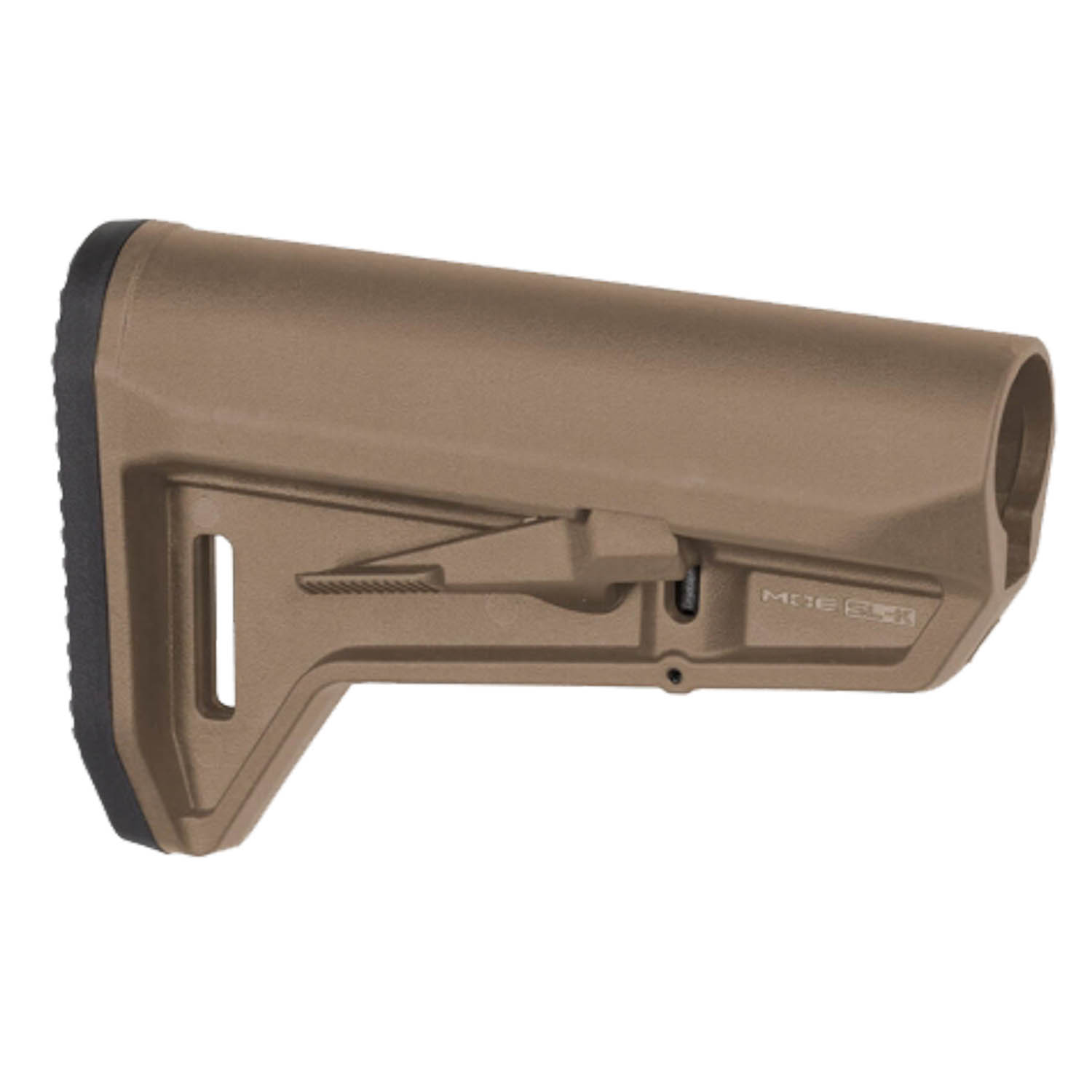 Magpul MOE SL-K AR-15 Carbine Stock, Mil-Spec: MGW