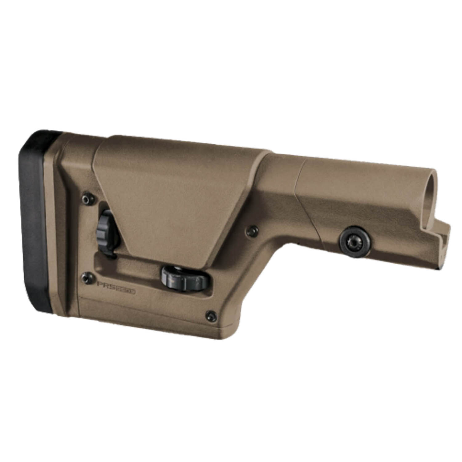 Magpul PRS Gen3 Precision Adjustable Stock: MGW