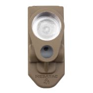 Mesa Tactical MESATAC FN SCAR FARO Telescoping Stock Adapter, FDE