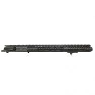 MGW Mid Length AR-15 5.56 16" Custom Upper Receiver Assembly