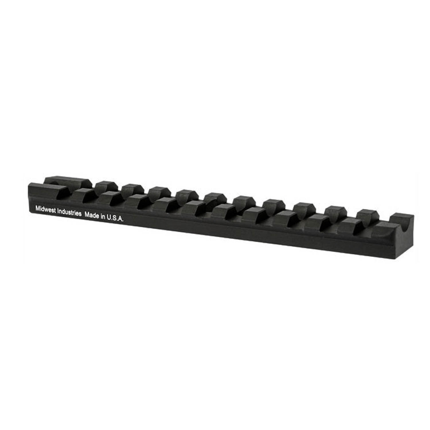 Midwest Industries Marlin 1894 Picatinny Scope Rail: MGW