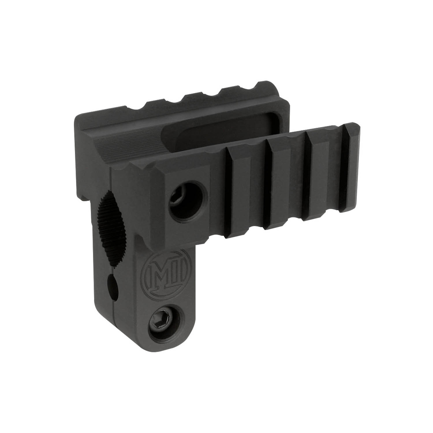 Midwest Industries AK Light & Laser Mount: MGW