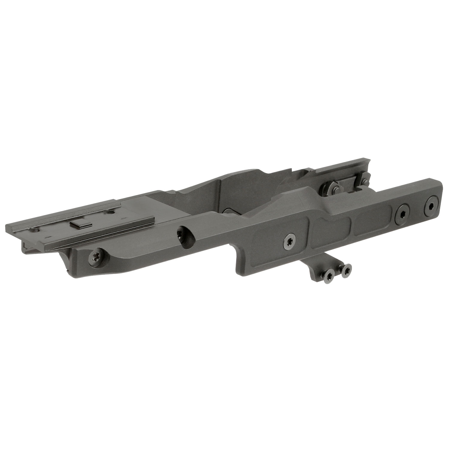 Midwest Industries AK Alpha Series T2 Mount: MGW