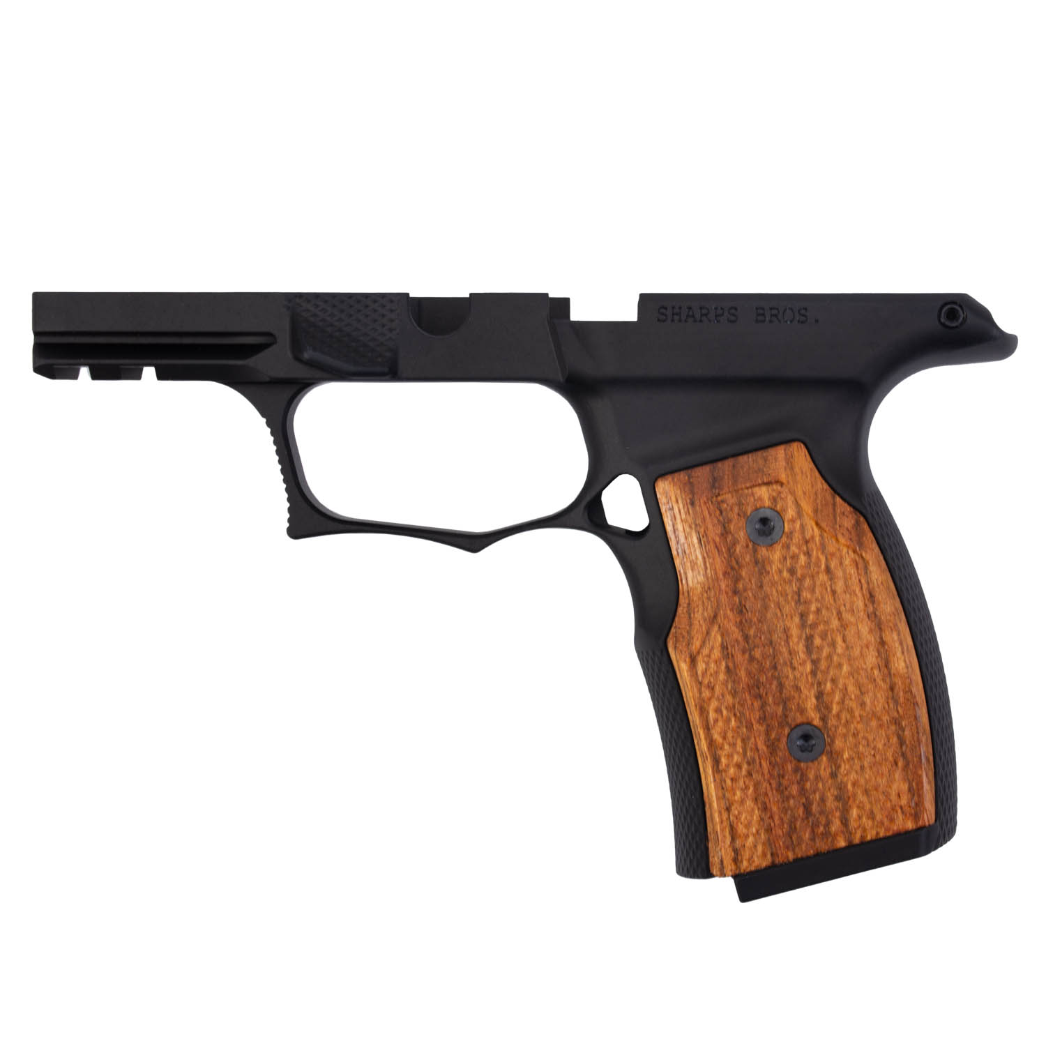 スピードガン Sharps Bros. Sig Sauer P365X / P365XL Grip Module: MGW