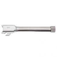 KKM Precision Match 9mm Barrel for Sig Sauer P320 4.7" Full Size, Threaded 1/2" x 28