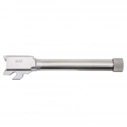 KKM Precision Match 9mm Barrel for Sig Sauer P320 4.7" Full Size, Threaded 1/2" x 28
