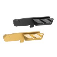 Tyrant Designs Sig Sauer P365 Extended Slide Catch Lever