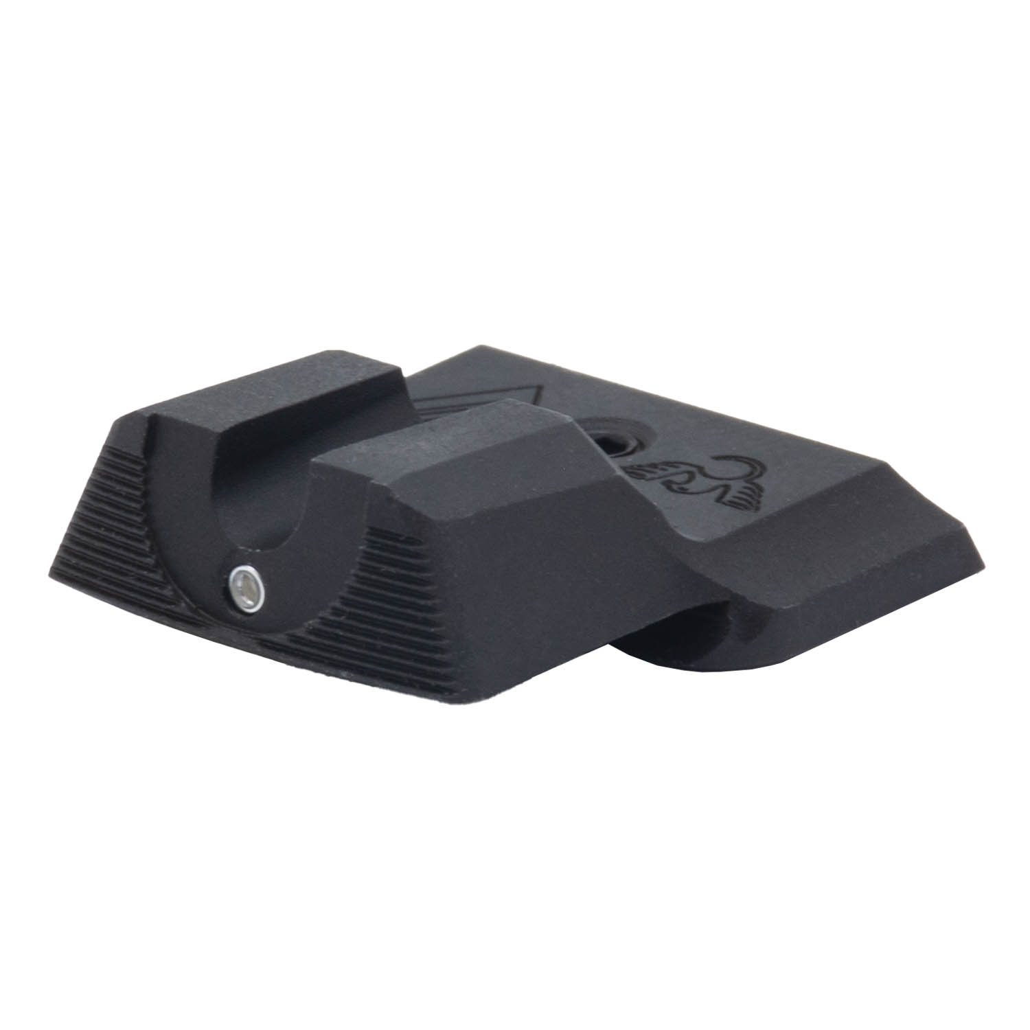 Wilson Combat S&W M&P Vickers Elite Battlesight Rear Sight, U