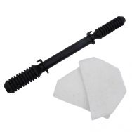 Wilson Combat AR-15 & AR-10 Upper Receiver Cleaning Tool
