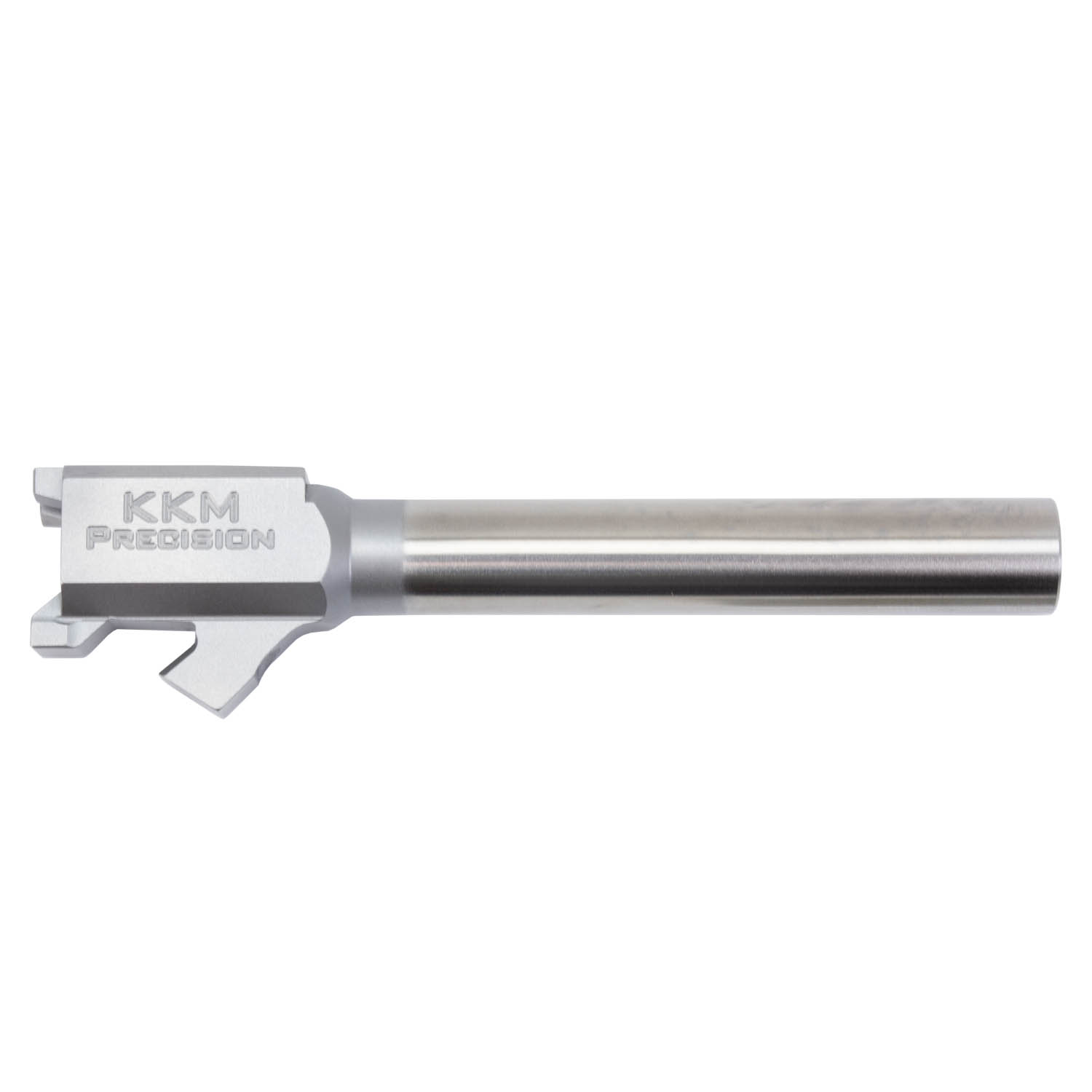 KKM Precision Match 9mm Barrel for Springfield XDm (4.5