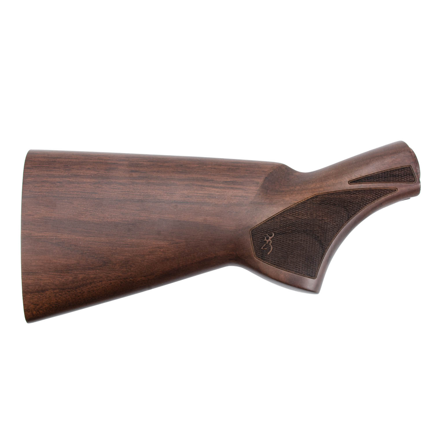 Browning BPS Micro Midas 20 & 28 Gauge Butt Stock, Satin: MGW