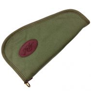 Kimber Gun Rug, Green