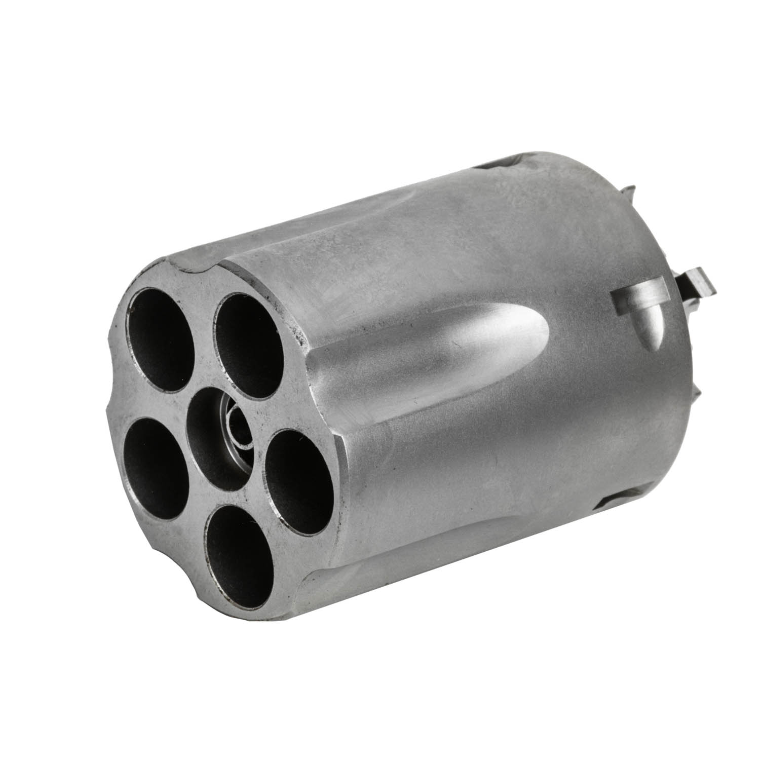 25SS新品 Flippan Medallon ルーペ revolver SMITH & WESSON .38 “SAFETY HAMMERLESS” 4th Model C&R Double