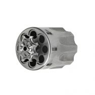 Smith & Wesson Model 63 Cylinder