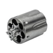 Smith & Wesson Model 64 Cylinder