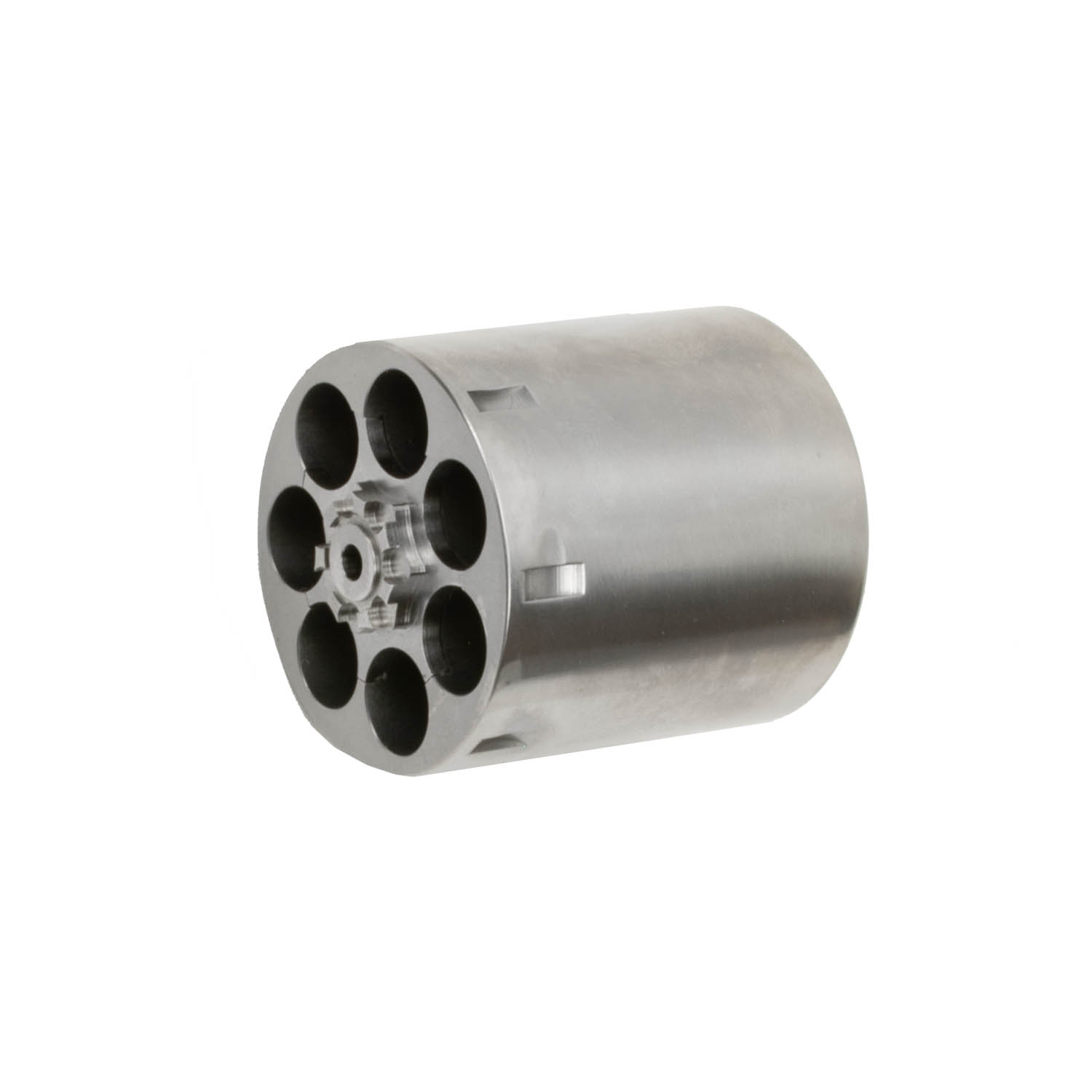 Smith & Wesson 686 L-Frame Plus Cylinder: MGW