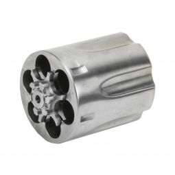 Smith & Wesson Model 67 Cylinder