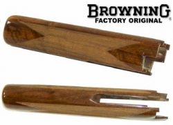 Browning Superposed Shotgun, Forearm, 12 Gauge, Mark II, Clamp Type