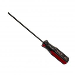 Forster Gunsmith Screwdriver #1, 1/8" Wide x 0.023" Thick Blade