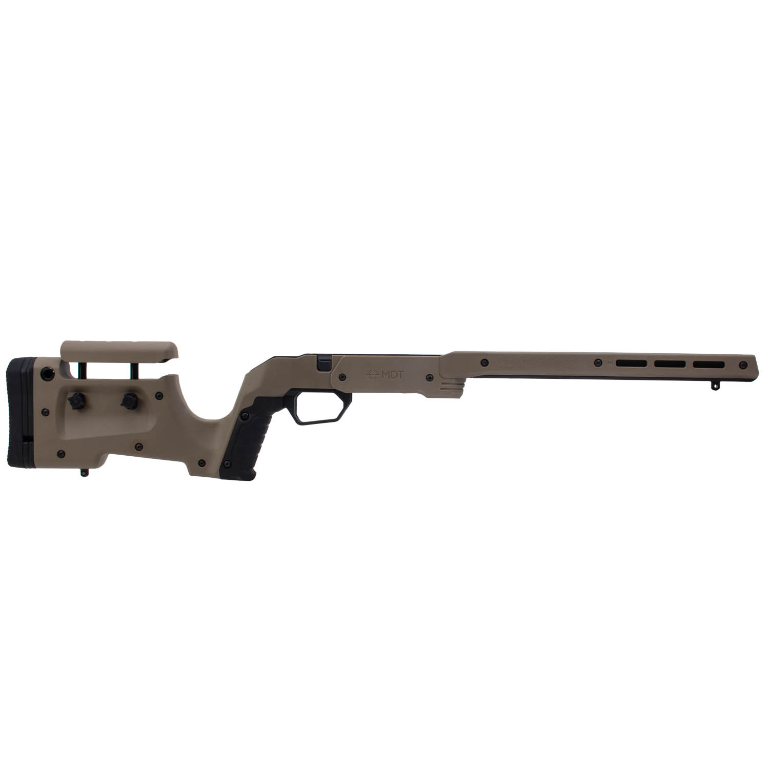 MDT XRS Chassis System, CZ 457 RH, FDE: MGW