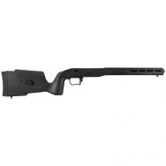 MDT Field Stock, Savage MKII RH, Black