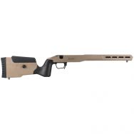 MDT Field Stock, Savage Axis Long Action RH, FDE