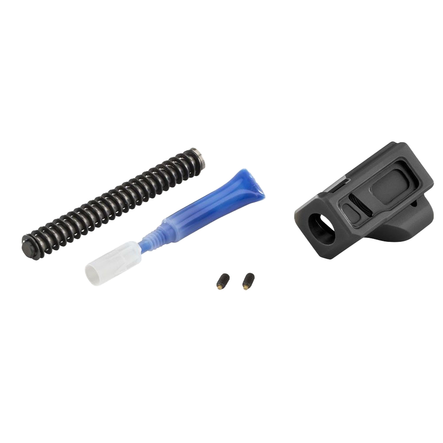 Apex Tactical FN FNX-45 MRAT Compensator: MGW