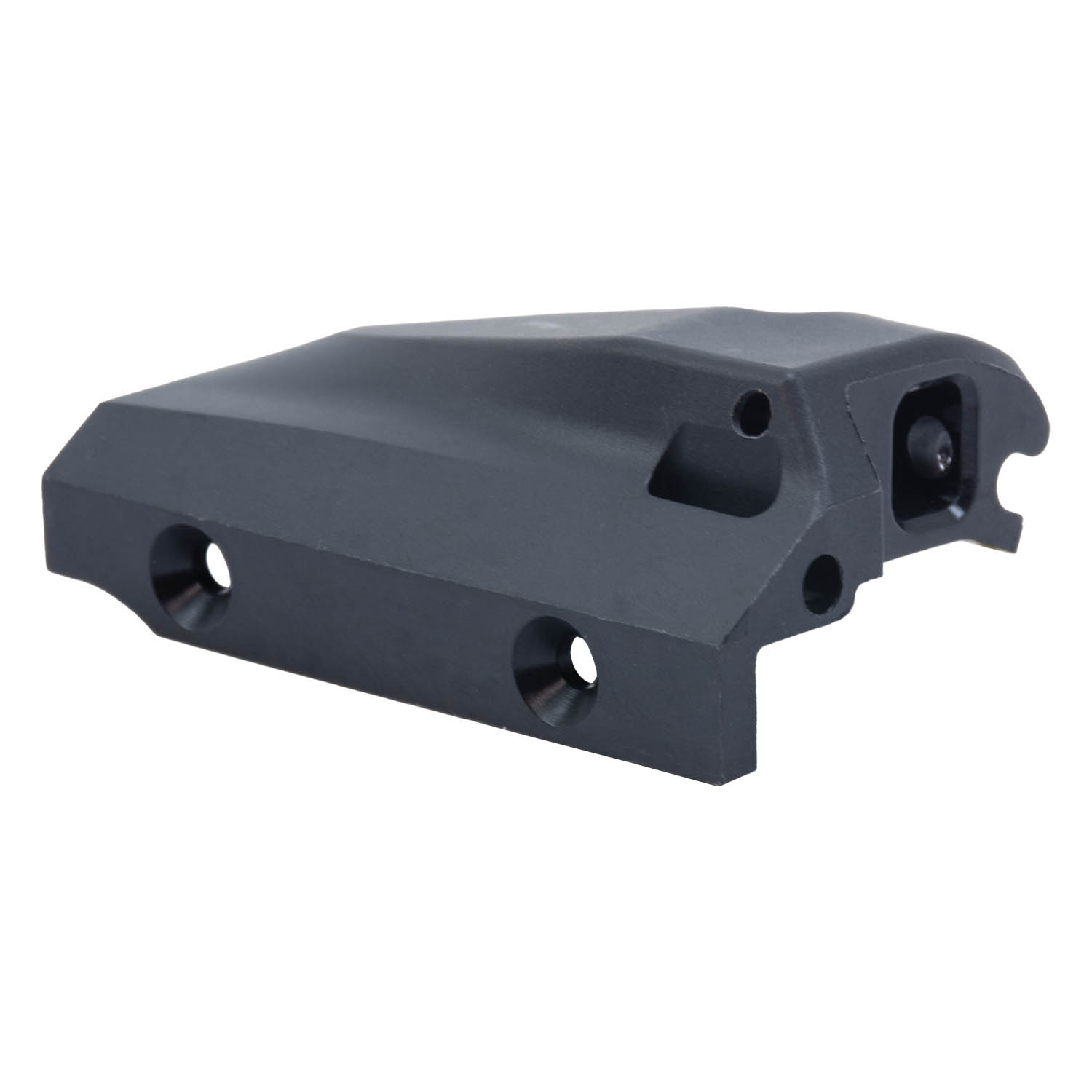Sig Sauer MCX Low Profile Deflector: MGW