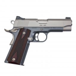 Kimber CDP Pro Pistol, 45 ACP, 7 Round Magazine