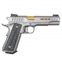 Kimber Rapide Dawn Pistol, 9mm, 9 Round Magazine