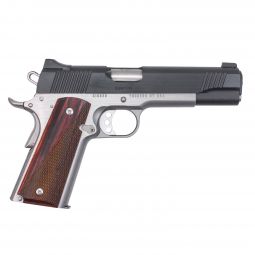 Kimber Custom II Two-Tone Pistol, 45 ACP, 7 Round Magazine