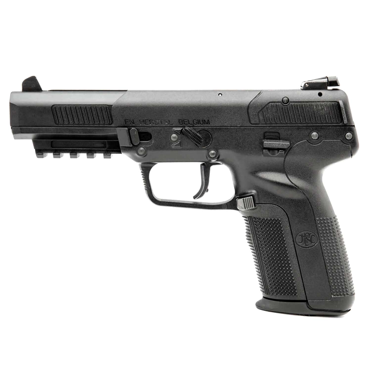 Five-seveN  (け) FN Five-seveN Semi-Auto Pistol - 5.7x28mm | Bass Pro Shops