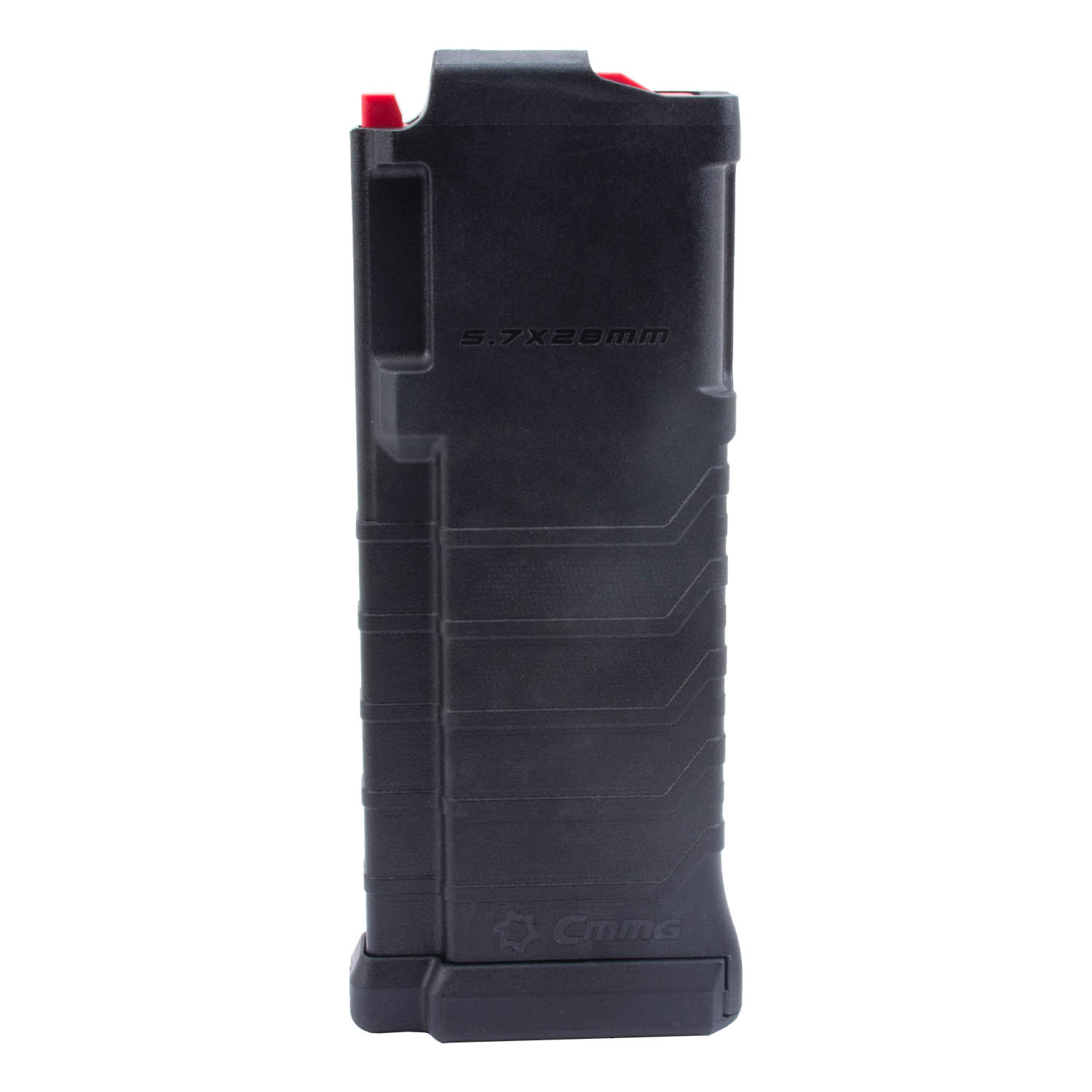 CMMG 5.7 AR Conversion Gen II 32 Round Magazine, 5.7x28mm: MGW