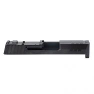 FN Reflex MRD Slide Assembly, Black