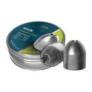 H&N Grizzly Air Gun Pellets, .25 Cal., 150 Count