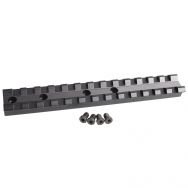 Traditions Picatinny Base for Break Actions