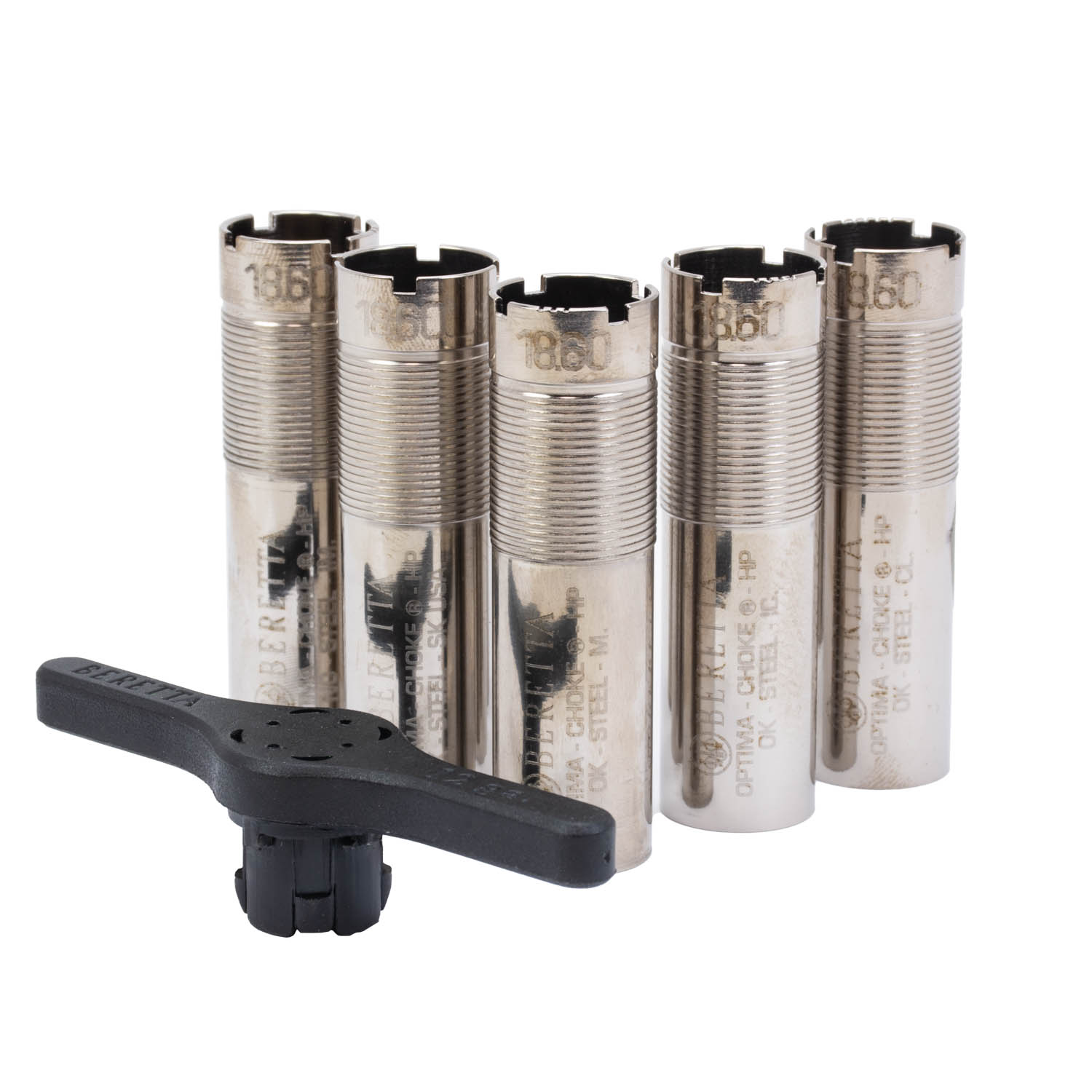 Beretta 686/687 Sporting Barrel Set, 12ga. 30