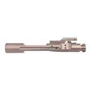 Anderson AR-15 5.56 Bolt Carrier Group, Nickel Boron